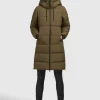 Mantel INDIE2 Khaki