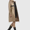 Mantel PHOEBE Gold