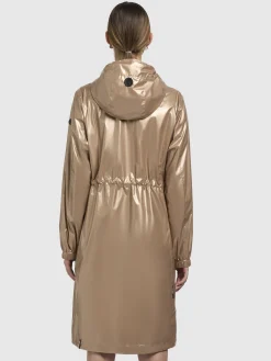 Mantel PHOEBE Gold
