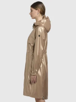 Mantel PHOEBE Gold