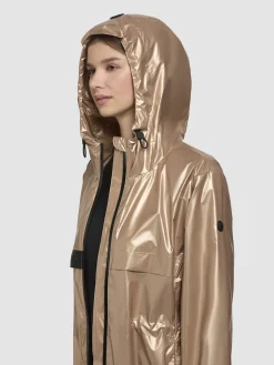 Mantel PHOEBE Gold
