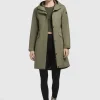 Mantel YEAL Helloliv