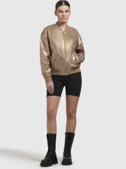 Jacke ANEO Gold