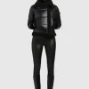 Jacke ANGY Schwarz