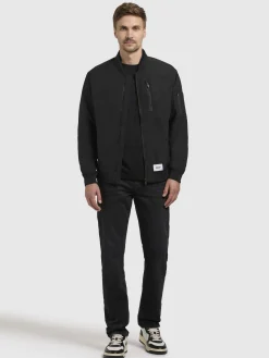 Jacke BEKI Schwarz