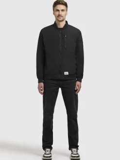 Jacke BEKI Schwarz