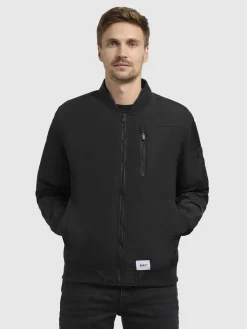 Jacke BEKI Schwarz