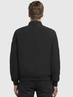 Jacke BEKI Schwarz