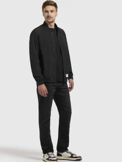 Jacke BEKI Schwarz