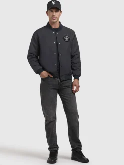 Jacke CICCO Dunkelblau