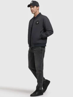Jacke CICCO Dunkelblau