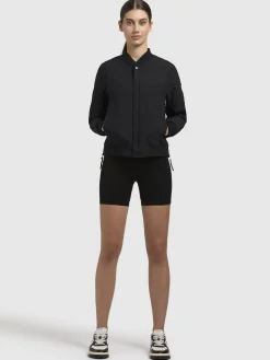 Jacke FEEN Schwarz