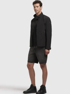 Jacke FELIN Schwarz