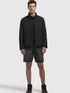 Jacke FELIN Schwarz
