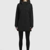 Jacke IZAF3 Schwarz