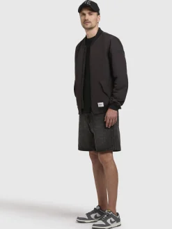 Jacke MAHT Schwarz