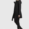 Jacke MOSTI Schwarz