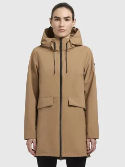 Jacke YONI Kamel