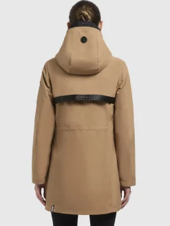 Jacke YONI Kamel