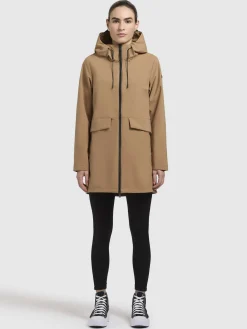 Jacke YONI Kamel