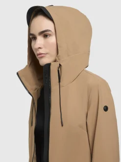 Jacke YONI Kamel